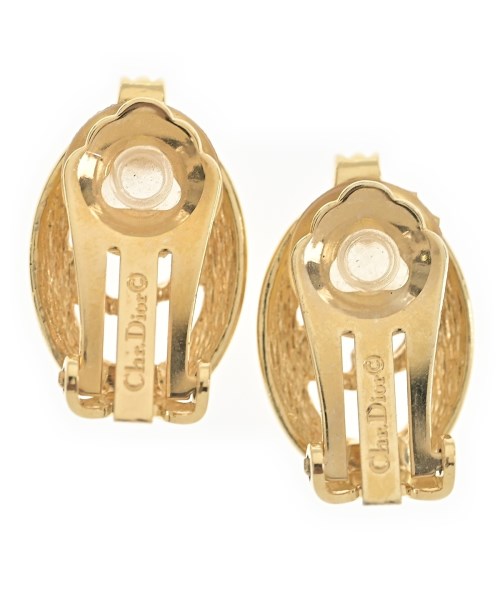 Christian Dior ต่างหู