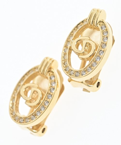 Christian Dior ต่างหู