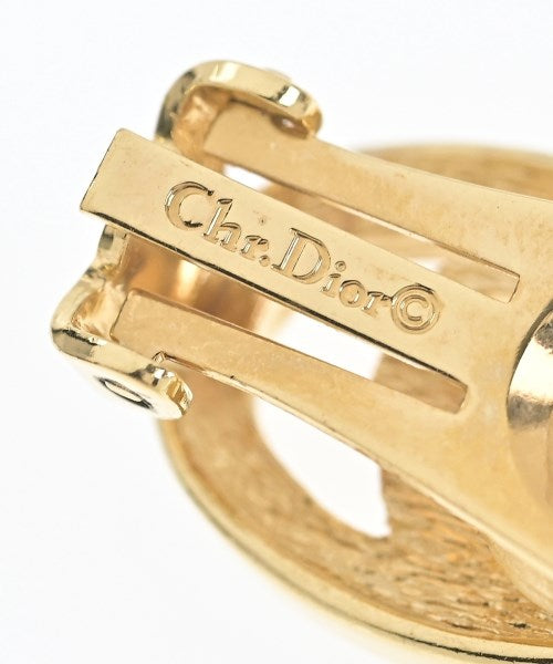 Christian Dior ต่างหู