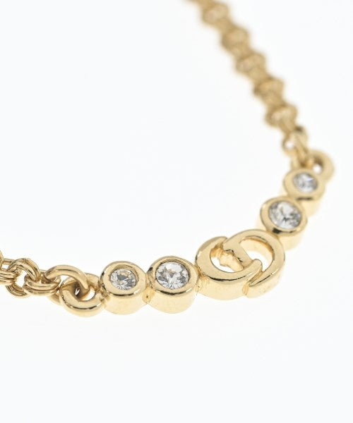 Christian Dior สร้อยคอ