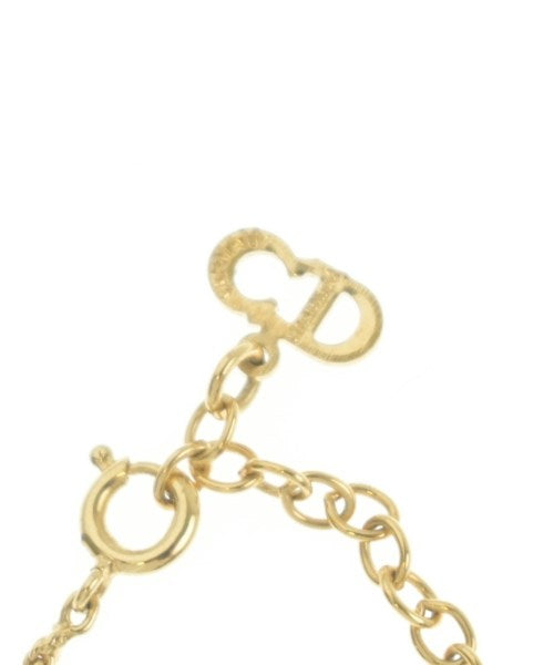 Christian Dior สร้อยคอ