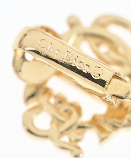 Christian Dior ต่างหู