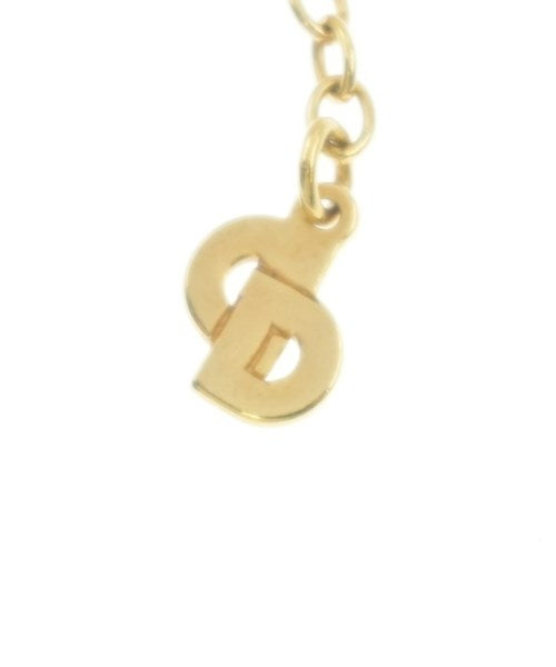 Christian Dior สร้อยคอ