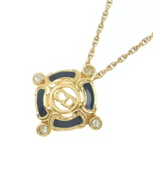 Christian Dior สร้อยคอ