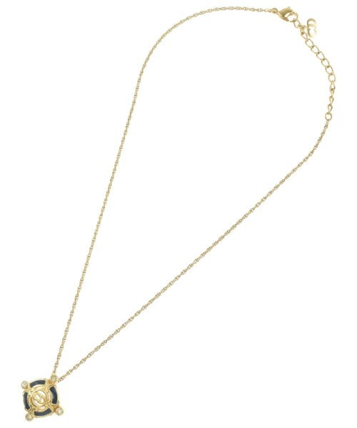 Christian Dior สร้อยคอ