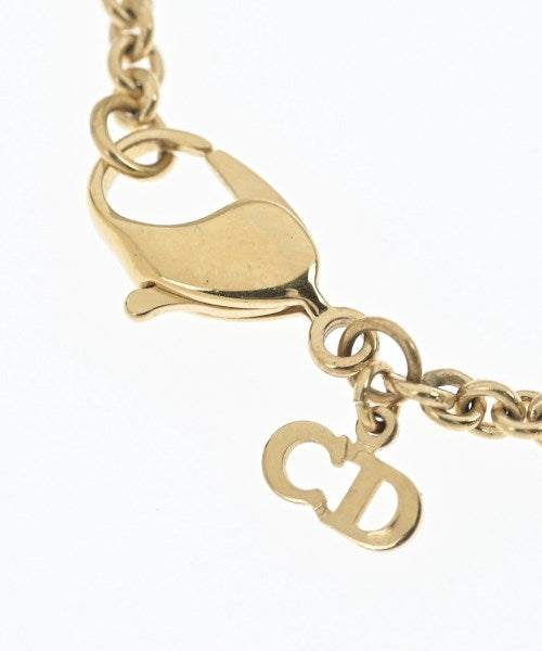 Christian Dior สร้อยคอ