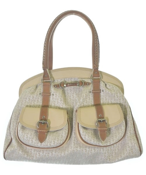 Christian Dior กระเป๋าถือ