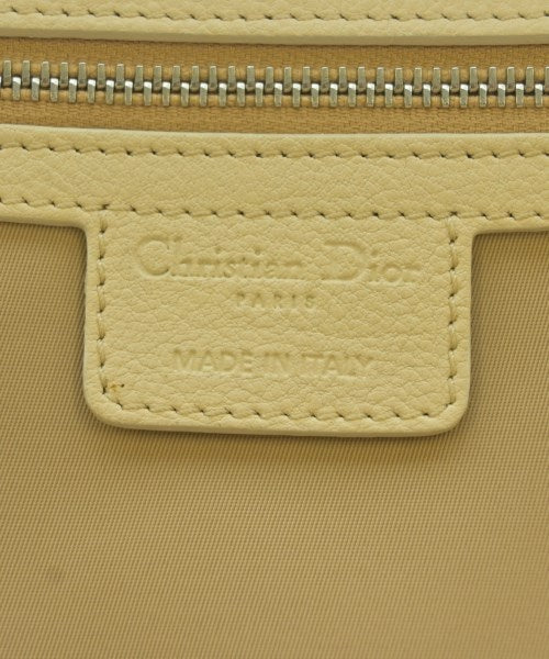 Christian Dior กระเป๋าถือ