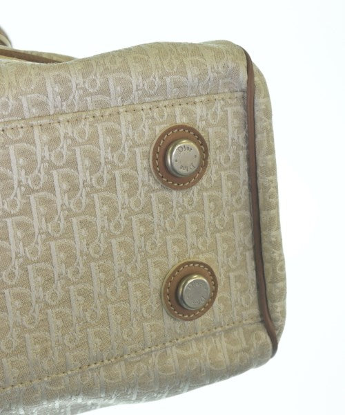 Christian Dior กระเป๋าถือ