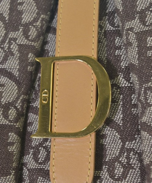Christian Dior กระเป๋าถือ