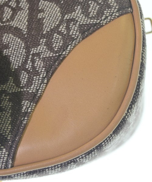 Christian Dior กระเป๋าถือ