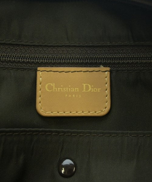 Christian Dior กระเป๋าถือ