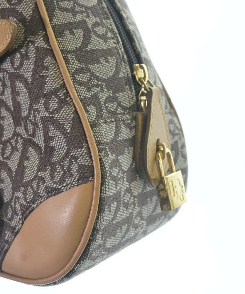 Christian Dior กระเป๋าถือ
