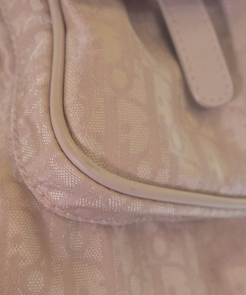 Christian Dior กระเป๋าถือ
