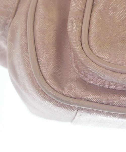 Christian Dior กระเป๋าถือ