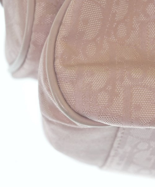 Christian Dior กระเป๋าถือ