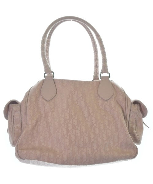 Christian Dior กระเป๋าถือ