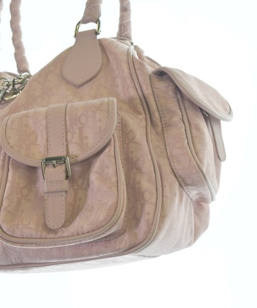 Christian Dior กระเป๋าถือ