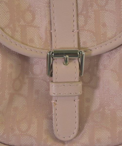 Christian Dior กระเป๋าถือ