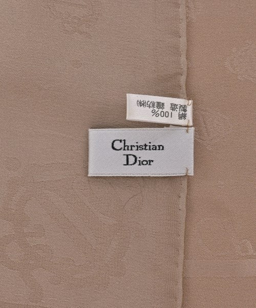 Christian Dior ผ้าพันคอ