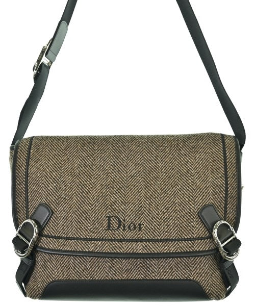 Christian Dior กระเป๋าสะพายข้าง