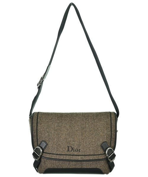 Christian Dior กระเป๋าสะพายข้าง