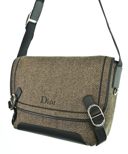 Christian Dior กระเป๋าสะพายข้าง