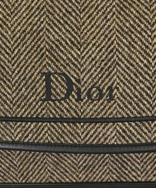 Christian Dior กระเป๋าสะพายข้าง