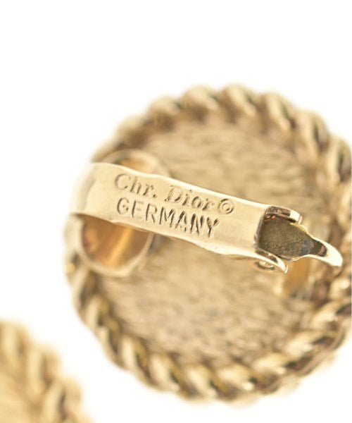Christian Dior ต่างหู