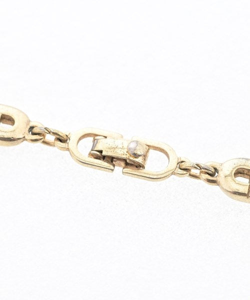 Christian Dior สร้อยคอ