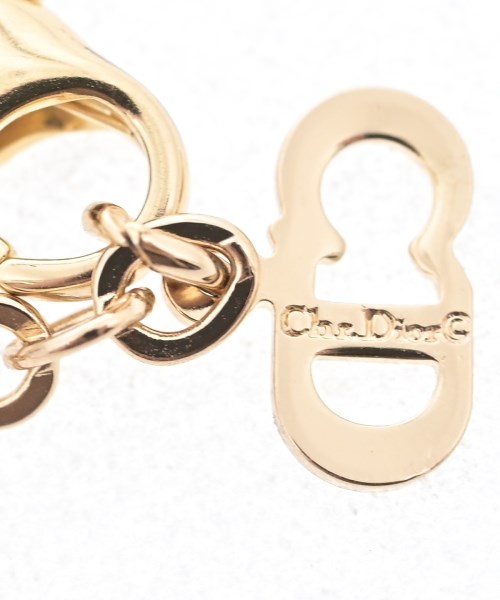 Christian Dior สร้อยคอ