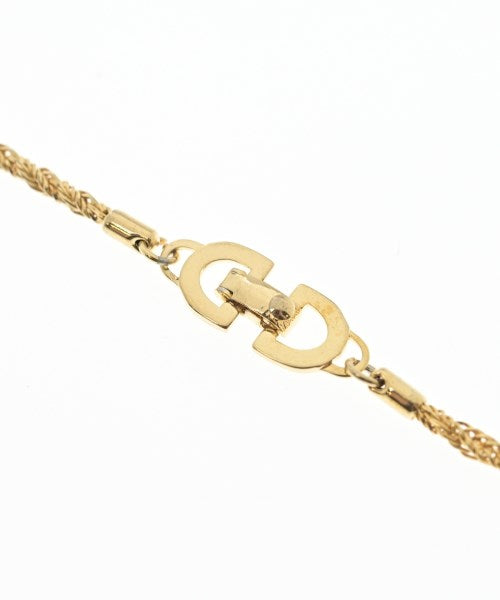 Christian Dior สร้อยคอ