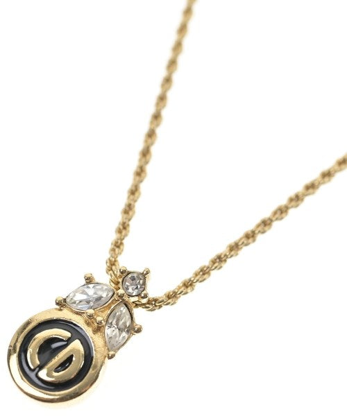 Christian Dior สร้อยคอ