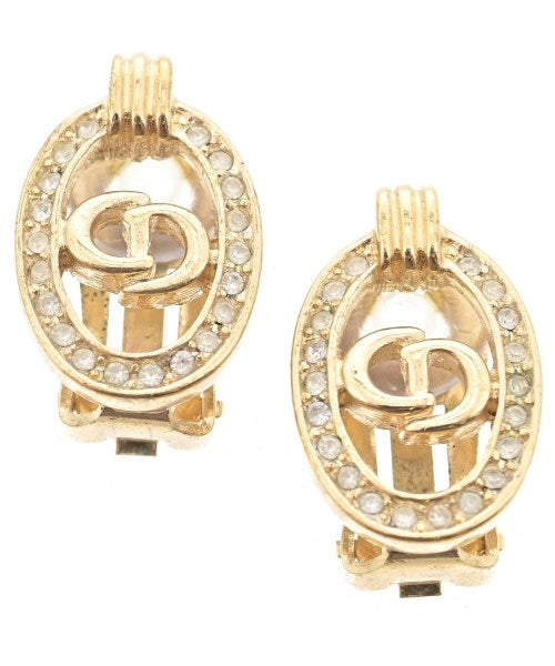 Christian Dior ต่างหู