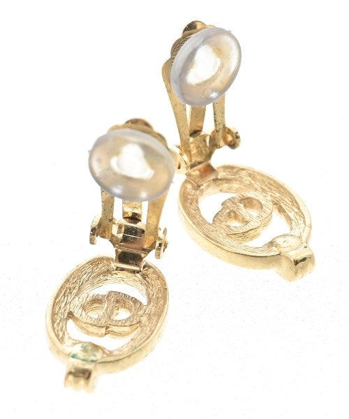 Christian Dior ต่างหู