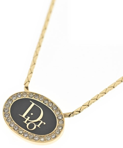 Christian Dior สร้อยคอ