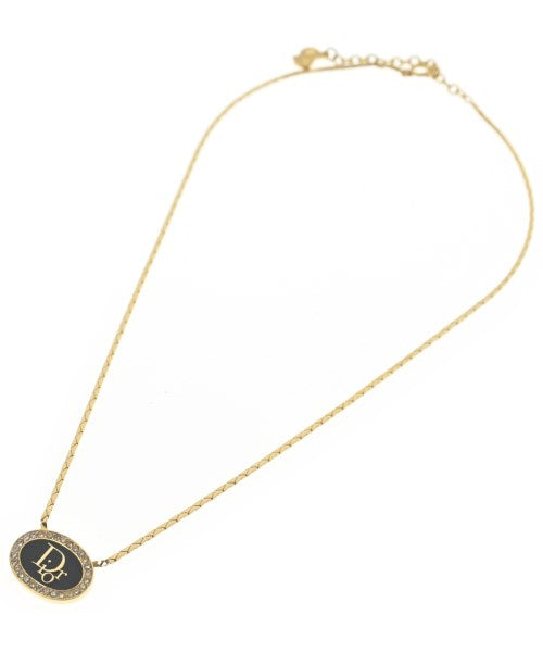 Christian Dior สร้อยคอ