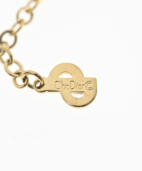 Christian Dior สร้อยคอ