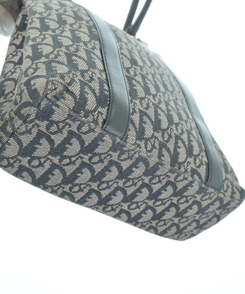 Christian Dior กระเป๋าถือขนาดใหญ่