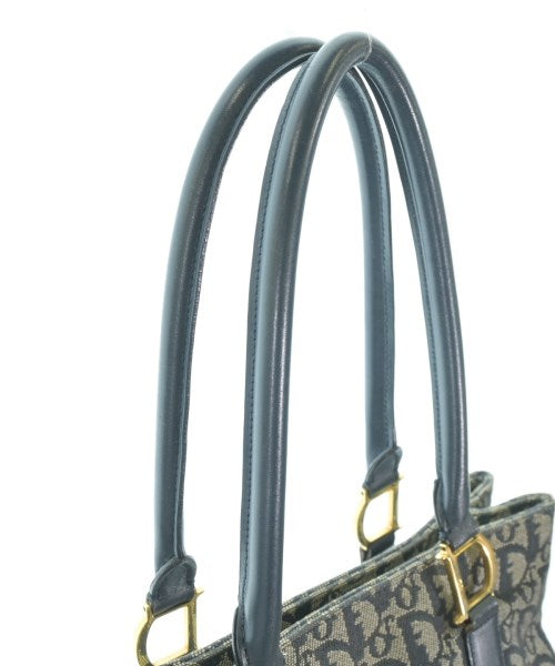 Christian Dior กระเป๋าถือขนาดใหญ่