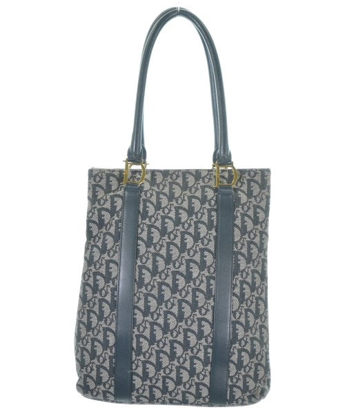 Christian Dior กระเป๋าถือขนาดใหญ่