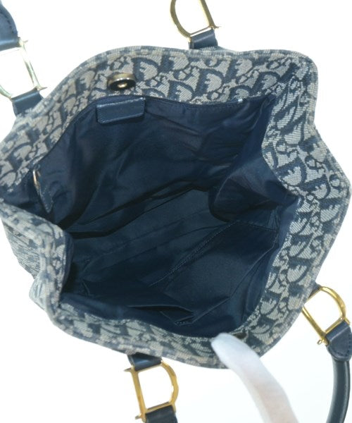 Christian Dior กระเป๋าถือขนาดใหญ่