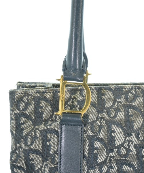 Christian Dior กระเป๋าถือขนาดใหญ่