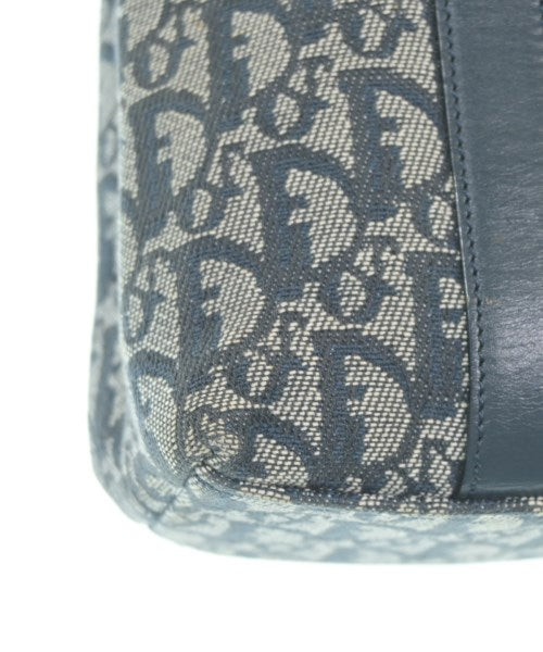 Christian Dior กระเป๋าถือขนาดใหญ่