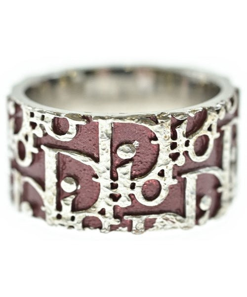 Christian Dior แหวน