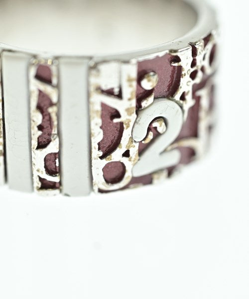 Christian Dior แหวน