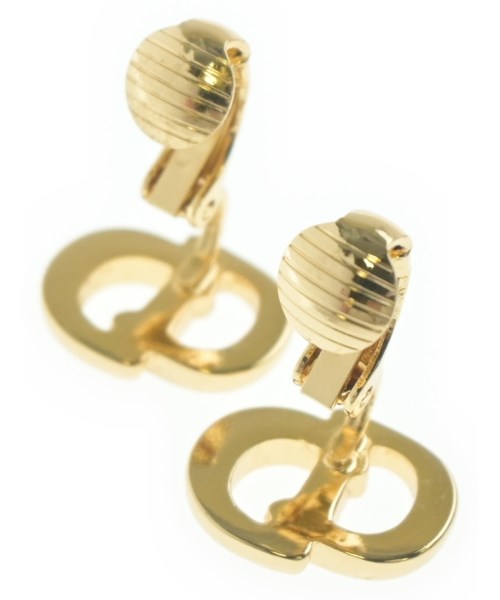 Christian Dior ต่างหู