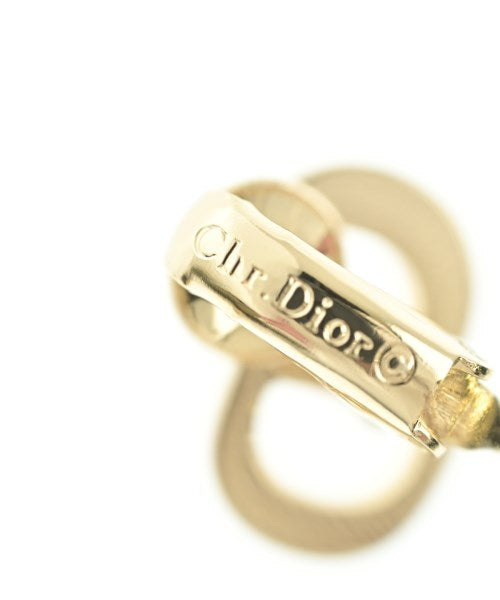 Christian Dior ต่างหู