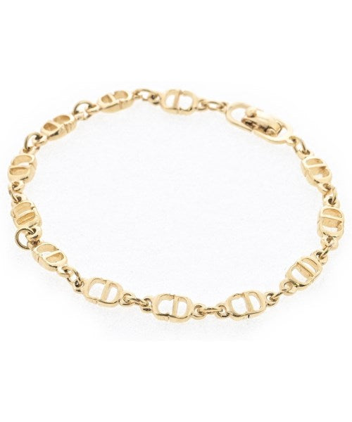 Christian Dior สร้อยข้อมือ/กำไล