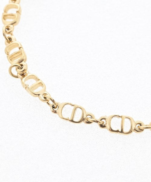 Christian Dior สร้อยข้อมือ/กำไล